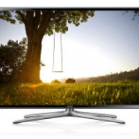 Телевизор Samsung UE32H6100AKXUA
