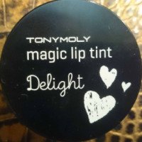 Тинт для губ Tony Moly