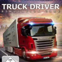 Scania Truck Driving Simulator - игра для PC