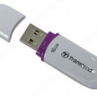 USB Flash drive Transcend JetFlash 330