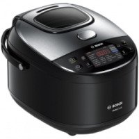 Мультиварка Bosch AutoCook