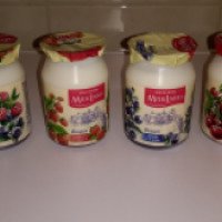 Йогурт Milklabel
