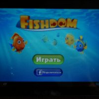 Fishdom: Deep Dive - игра для Android