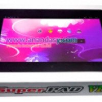 Интернет-планшет SuperPad 7 FlyTouch 7