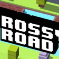 Crossy Road - игра для Android
