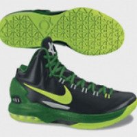 Баскетбольные кроссовки Nike KD 5
