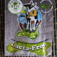 Закваска Lacta-free Lactoferm ECO