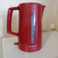 Электрический чайник Bosch TWK 3A014