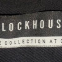 Куртка мужская Clockhouse