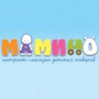 Мамино.рф - интернет-магазин детских товаров
