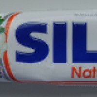 Зубная паста Silca Natural Extrakte