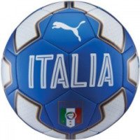 Мяч футбольный Puma Italia Fan Ball