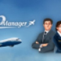 Airline Manager 2 - игра для android