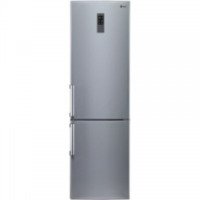 Холодильник LG GW B509ELQP