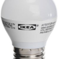 Лампа светодиодная IKEA LEDARE