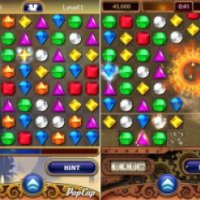 Bejeweled - игра для iOS