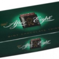 Шоколад Hatherwood Mint Chocolate "Ментоловый"