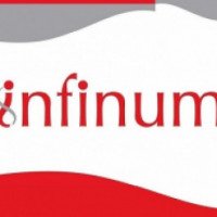 Косметические продукты Infinum