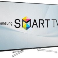 LCD Телевизор Samsung Smart TV UE55H6650AT