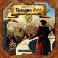 Европа 1400: Гильдия Gold - игра для PC