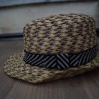 Шляпа Fix Price