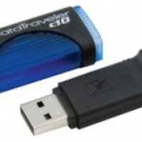 USB Flash drive Kingston DataTraveler C10
