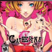 Catherine - игра для Ps3