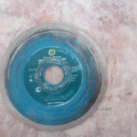 Алмазный диск для реза с подачей воды Центроинструмент 23-3-22-125