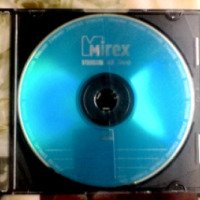 Диски CD-R Mirex