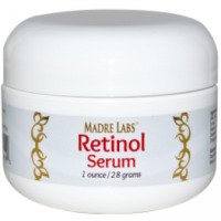 Сыворотка для лица Madre Labs Retinol Serum