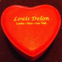 Часы женские наручные Louis Delon