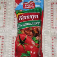 Кетчуп Прайм-продукт "К шашлыку"