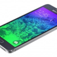Смартфон Samsung Galaxy Alpha G850F