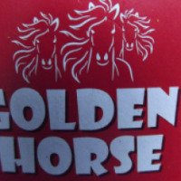 Чай цейлонский Golden Horse Pekoe