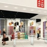 Магазины японской одежды "Uniqlo" (Россия, Москва)