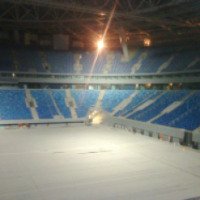 Стадион "Крестовский" (Россия, Санкт-Петербург)