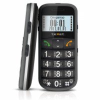 Сотовый телефон Texet TM-B110