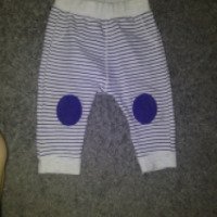 Детские штаны Zara baby boy