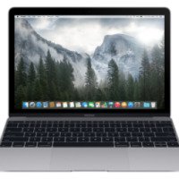 Ноутбук Apple MacBook Retina 12"