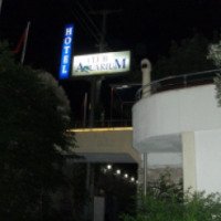 Отель Club Aquarium 3* 