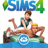 The Sims 4: День спа - игра для PC
