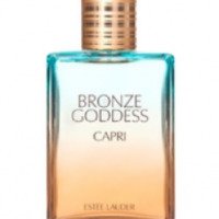 Освежающий парфюмерный спрей Estee Lauder Bronze Goddess