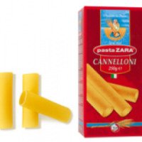 Каннеллони Pasta Zara