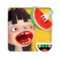 Toca Kitchen 2 - игра для Android