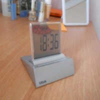 Многофункциональные часы Vitek VT-3530