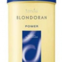 Краска для обесцвечивания волос Londa Blondoran