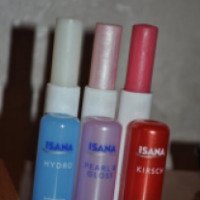 Бальзам для губ ISANA Classic