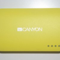 Внешний аккумулятор Canyon CNE-CPB78