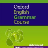Учебник "Oxford Grammar Course" - Michael Swan, Catherine Walter