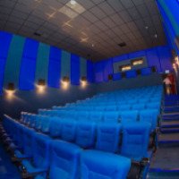 Кинотеатр "5 звезд" (Россия, Пенза)